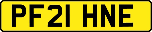 PF21HNE