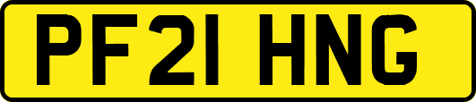 PF21HNG