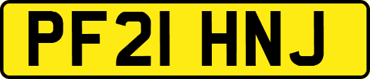 PF21HNJ