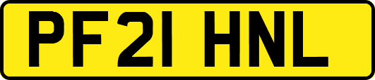 PF21HNL