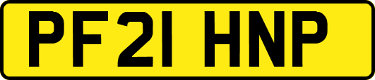 PF21HNP