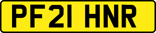 PF21HNR