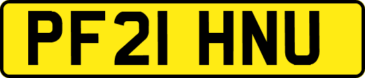 PF21HNU