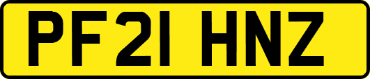 PF21HNZ