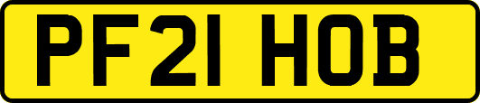 PF21HOB