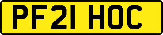 PF21HOC