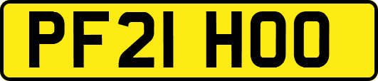 PF21HOO