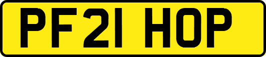 PF21HOP