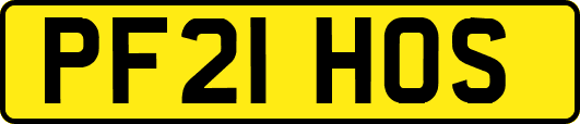 PF21HOS