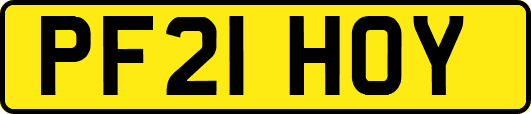 PF21HOY