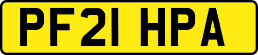 PF21HPA