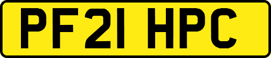 PF21HPC