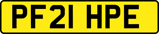 PF21HPE