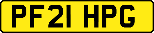 PF21HPG