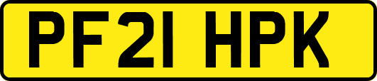 PF21HPK
