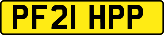 PF21HPP