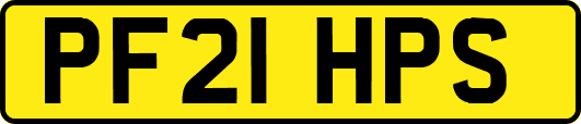 PF21HPS