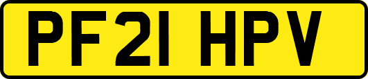 PF21HPV