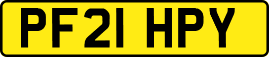 PF21HPY