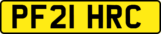 PF21HRC