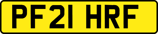 PF21HRF