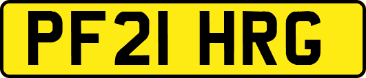 PF21HRG