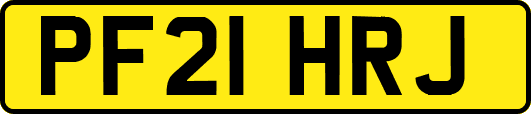 PF21HRJ