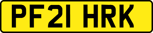 PF21HRK