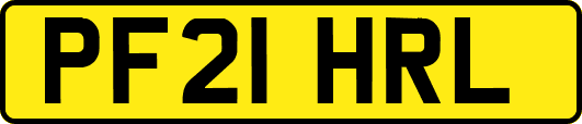 PF21HRL