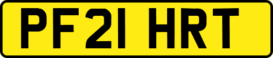 PF21HRT