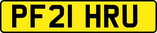 PF21HRU