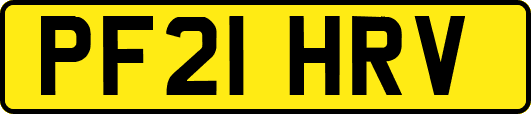 PF21HRV