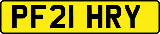 PF21HRY