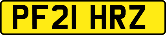 PF21HRZ