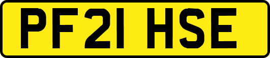 PF21HSE