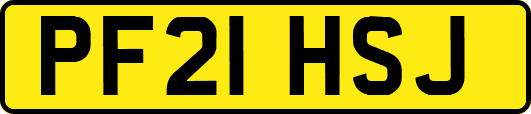 PF21HSJ