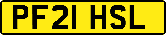 PF21HSL