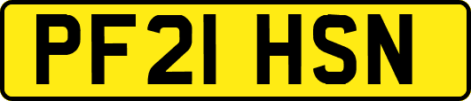 PF21HSN