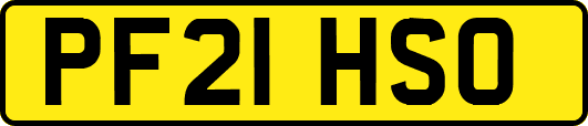 PF21HSO