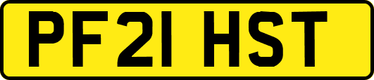 PF21HST