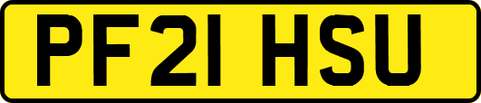 PF21HSU