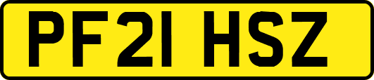 PF21HSZ