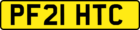 PF21HTC