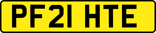 PF21HTE