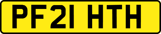 PF21HTH