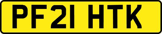 PF21HTK