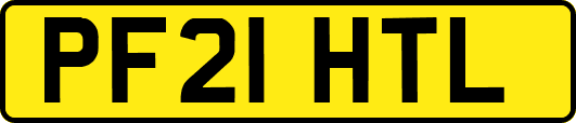 PF21HTL