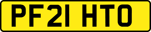 PF21HTO