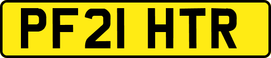 PF21HTR