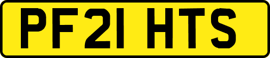 PF21HTS